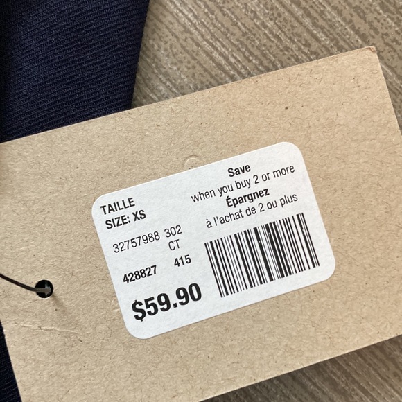 Ankle pant - Picture 5 of 5